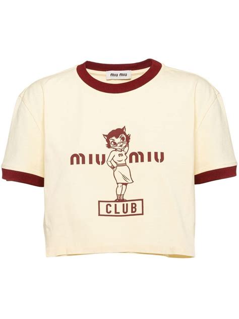 MIU MIU CLUB